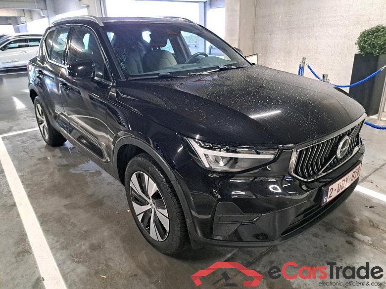 VOLVO XC40 1.5 T4 PHEV PLUS BRIGHT DESIGN DCT #2