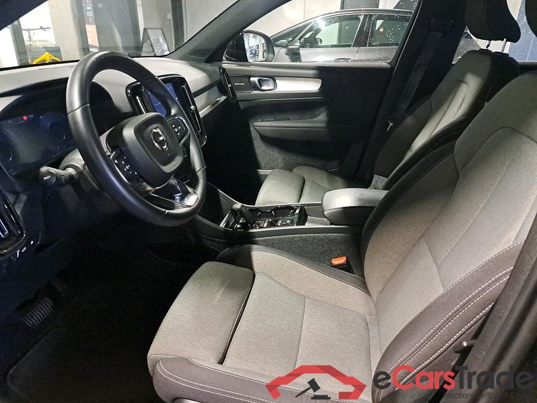 VOLVO XC40 1.5 T4 PHEV PLUS BRIGHT DESIGN DCT #5