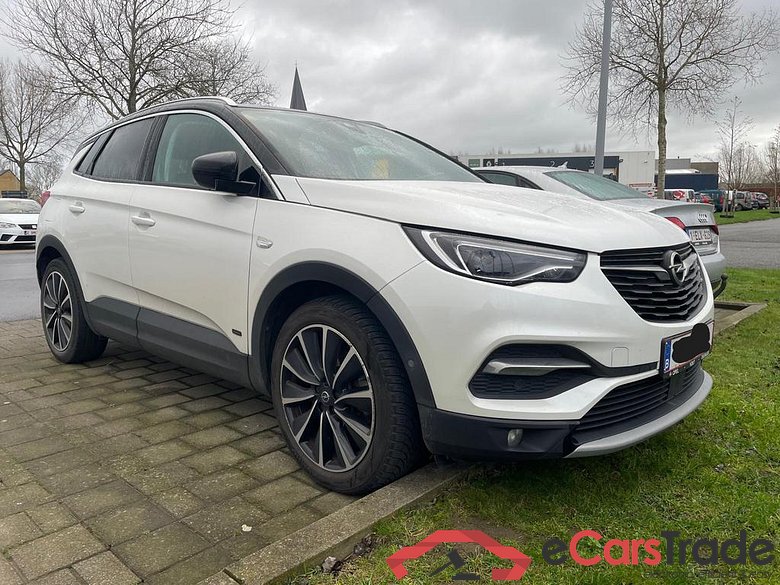 OPEL Grandland PHEV Grandland PHEV 1.6 Turbo Ultimate S&S #4