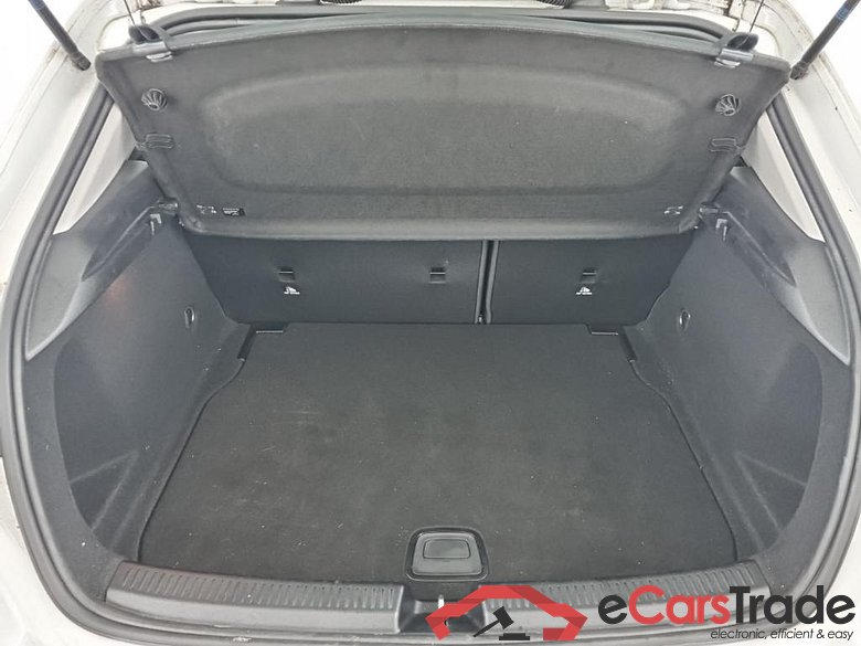 MERCEDES-BENZ A-klasse A 180 7G-DCT Business Solution 5D 100kW #5