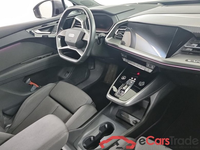 AUDI Q4 e-tron 40 e-tron Launch edition Advanced Plus 5D 150kW #6