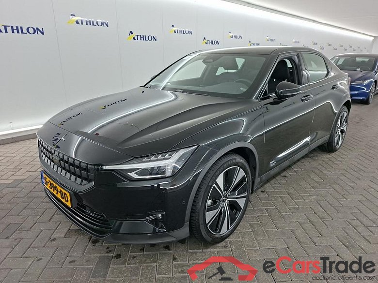 Polestar Polestar 2 Long Range Single Motor 5D 170kW #1