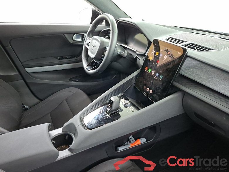 Polestar Polestar 2 Long Range Single Motor 5D 170kW #6