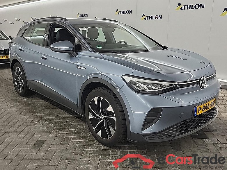 VOLKSWAGEN ID.4 77kWh 150kW Pro Auto 5D #2