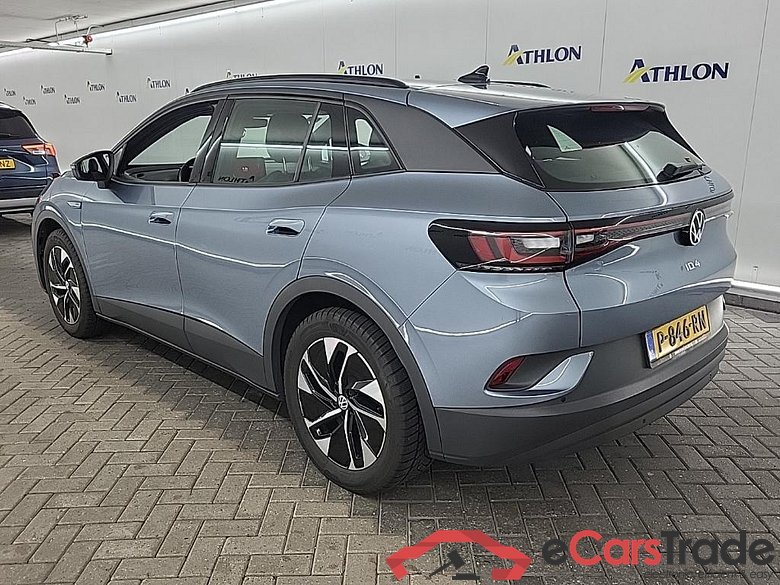 VOLKSWAGEN ID.4 77kWh 150kW Pro Auto 5D #4