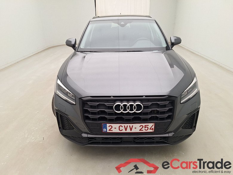 Audi, Q2 FL'20, Audi Q2 1.5 35 TFSI 110kW S tronic S Line B. Ed. 5 #1
