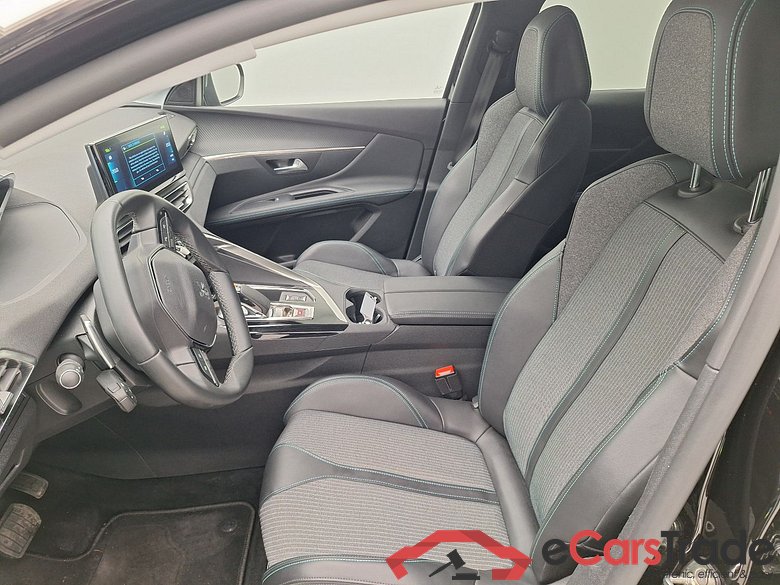 Peugeot, 3008 FL'20 PHEV, Peugeot 3008 Hybrid 225 e-Auto8 Allure 5d #3