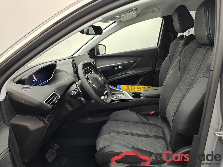 PEUGEOT 3008 DIESEL - 2021 1.5 BlueHDi 130 Allure 5d Auto #3
