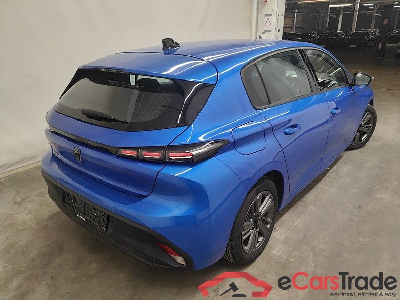 Peugeot 308 1.2 PureTech 130 S&S EAT8 Active Pack 5d #2