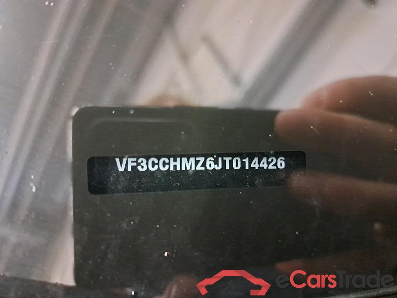 Peugeot 208 Active 1.2 VTi 82pk 5d #6