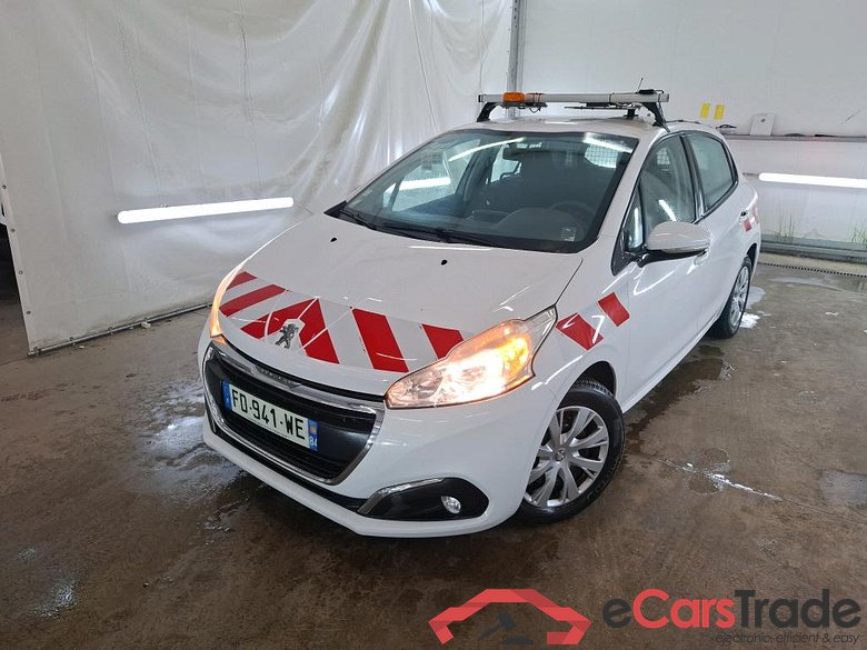 208 Affaire Premium Pack 1.2 80CV BVM5 E6dT