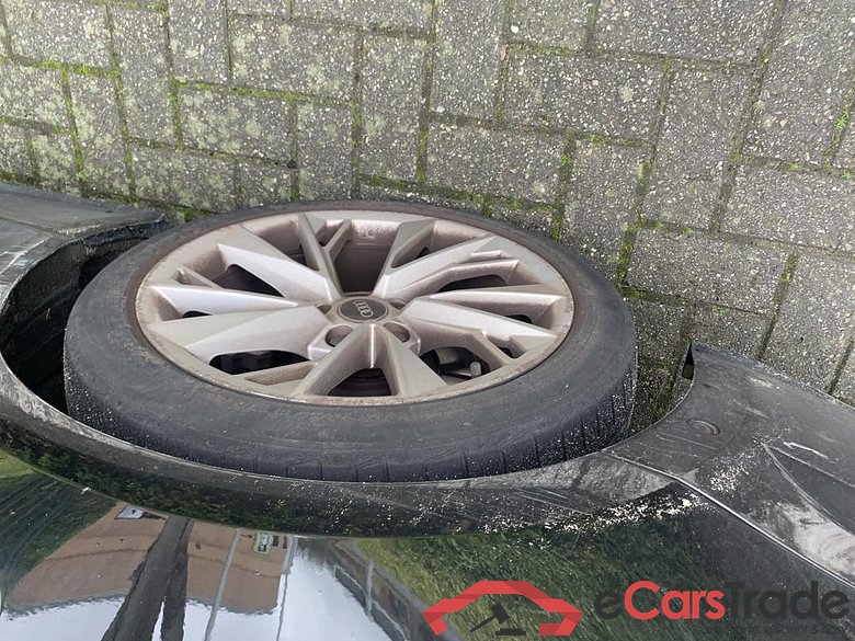 AUDI A5 Cabriolet Audi A5 Cabriolet Business Edition advanced 35 TFSI  110(150) kW(pk) S tronic #6