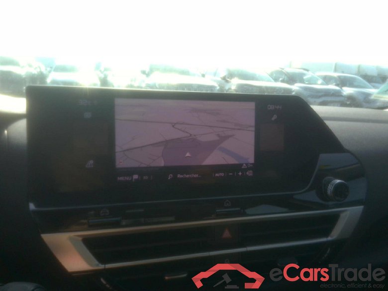 Citroen C4 Feel 1.2L PureTech 100 S&S (BVM6) #4