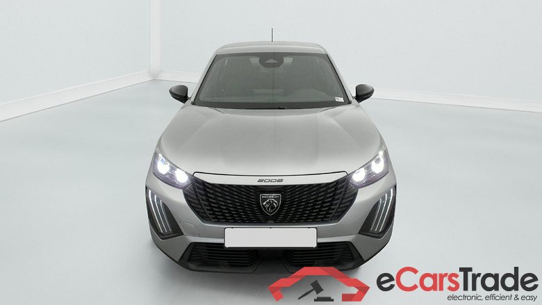 Peugeot 2008 100 S&S BVM6 Style #2