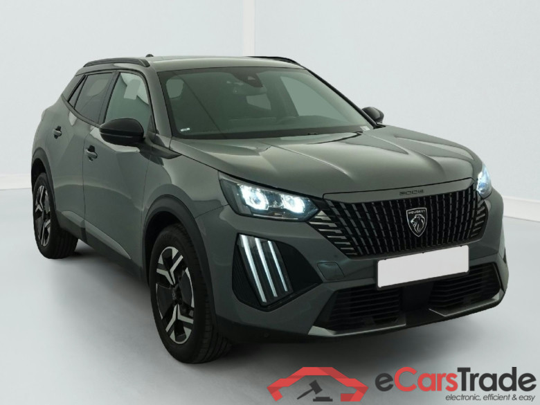 Peugeot 2008 Allure 1.2 100 S&S BVM6
