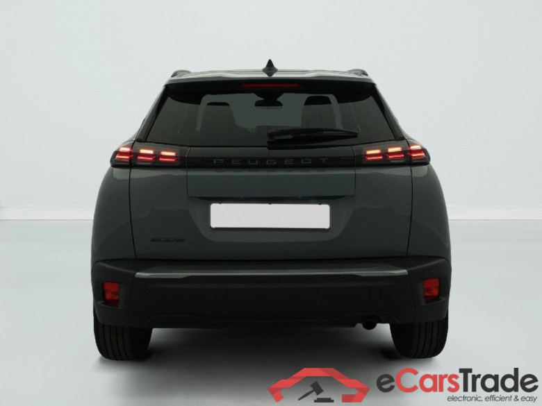 Peugeot 2008 Allure 1.2 100 S&S BVM6 #6