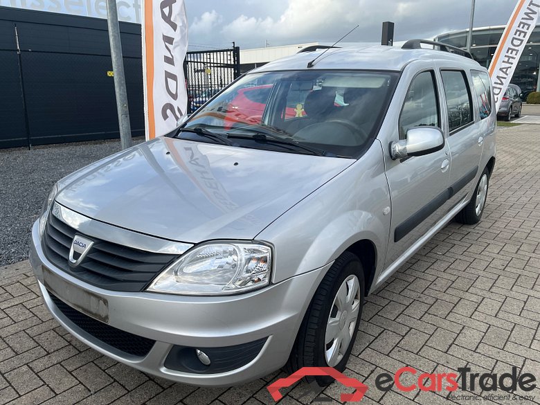 Dacia Logan MCV 1.5 DCI Klima ...
