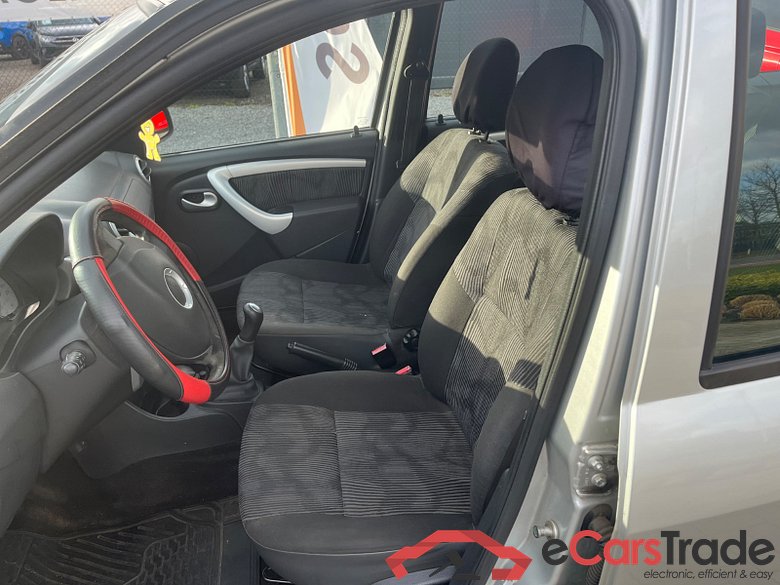 Dacia Logan MCV 1.5 DCI Klima ... #5