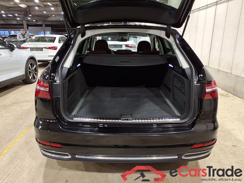 AUDI A6 AVANT 2.0 TDI 35 S TRONIC BUSINESS ED SPORT #3