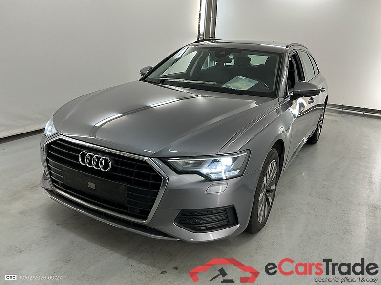 AUDI A6 AVANT DIESEL - 2018 30 TDi Business Edition S tronic