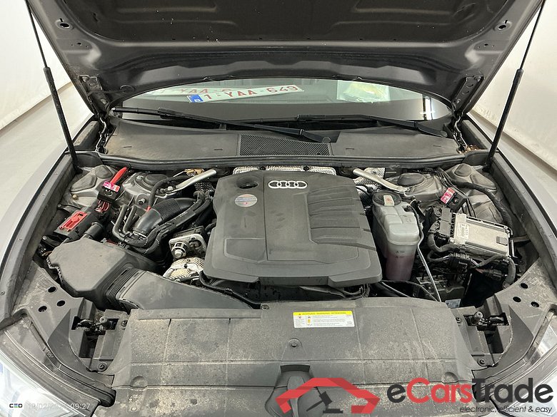 AUDI A6 AVANT DIESEL - 2018 30 TDi Business Edition S tronic #6