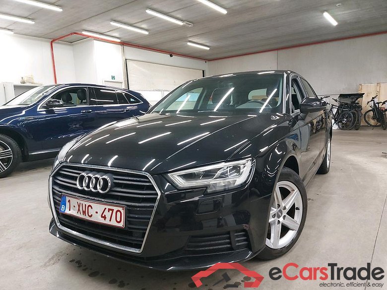 AUDI - AUD A3 SB 30 TFSi 116PK Pack Platinum  * PETROL * #1
