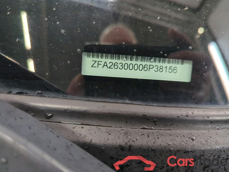 Fiat Doblò Cargo 1.3 MJ L1H1 3d #6