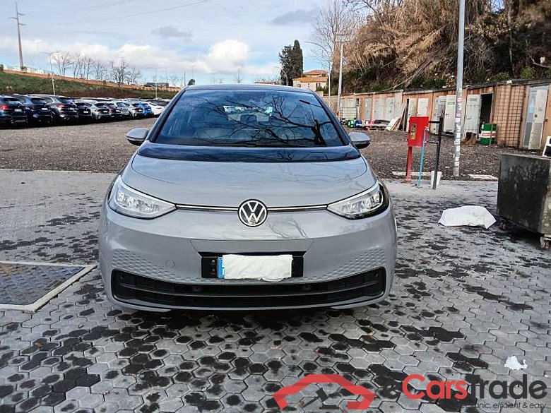 VOLKSWAGEN ID.3 / 2020 / 5P / BERLINA PRO PERFORMANCE #6
