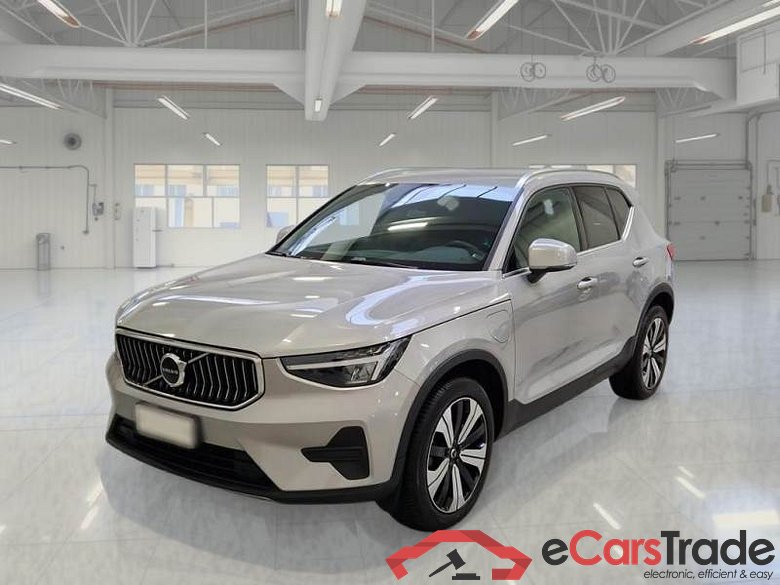 VOLVO XC40 / 2021 / 5P / SUV T4 RECHARGE PLUG-IN AUTO CORE