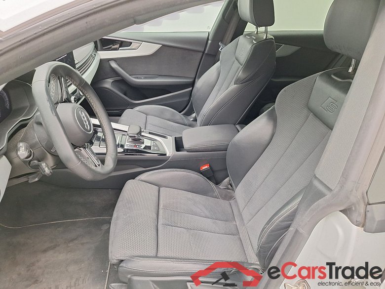 Audi, A5 SB FL'20, Audi A5 Sportback 35 TDI S tronic Bus Ed S Line 5d #3