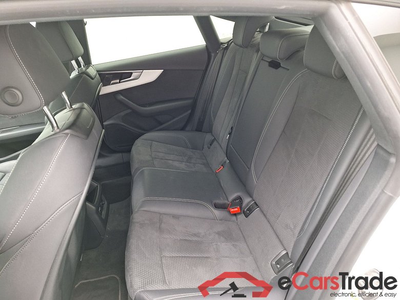 Audi, A5 SB FL'20, Audi A5 Sportback 35 TDI S tronic Bus Ed S Line 5d #4