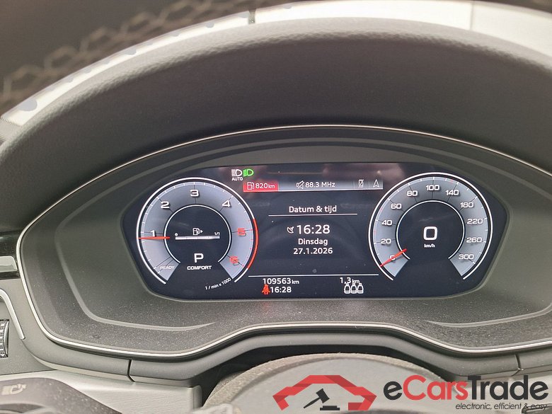 Audi, A5 SB FL'20, Audi A5 Sportback 35 TDI S tronic Bus Ed S Line 5d #5