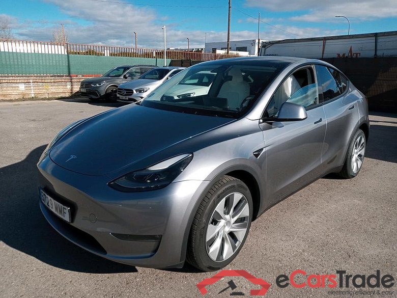 TESLA Model Y / 2020 / 5P / todoterreno Gran Autonomía 4WD #1