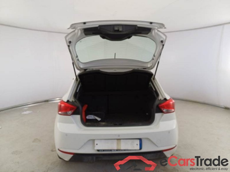 SEAT NUOVA IBIZA / 2017 / 5P / BERLINA 1.0 TGI 66KW STYLE #5