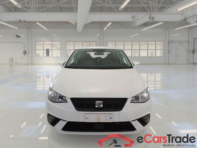 SEAT NUOVA IBIZA / 2017 / 5P / BERLINA 1.0 TGI 66KW STYLE #6