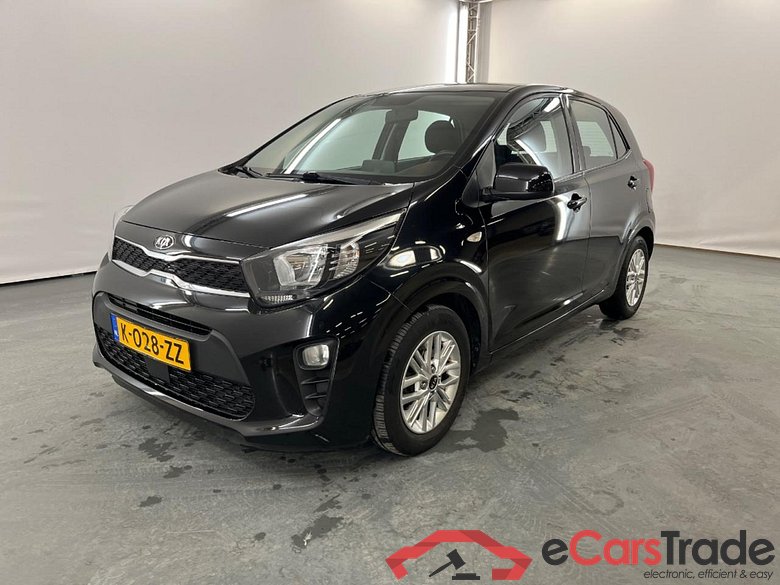 KIA PICANTO 1.0 DPi DynamicLine