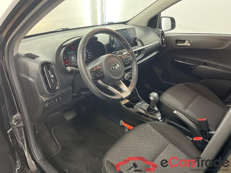 KIA PICANTO 1.0 DPi DynamicLine #5