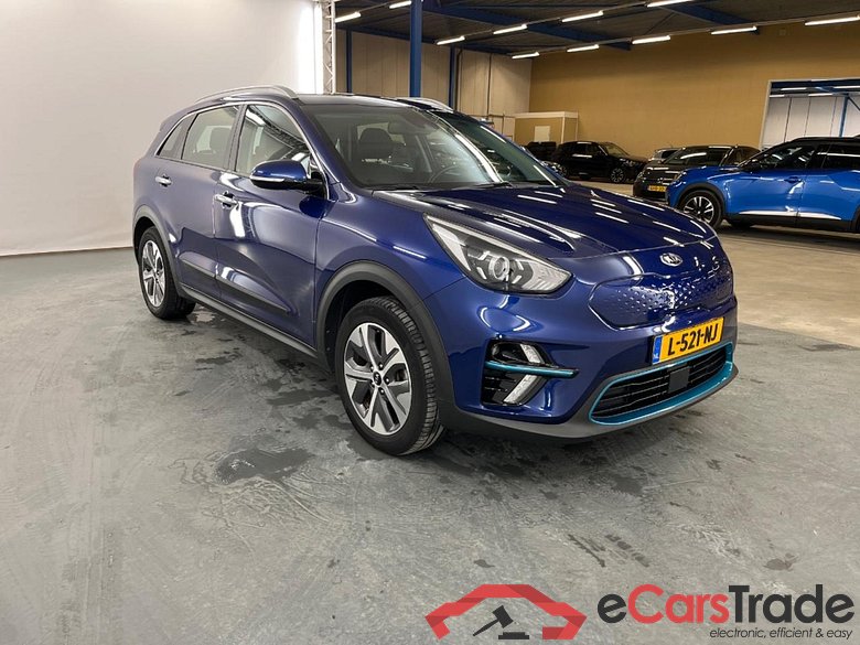 KIA e-Niro DynamicLine 64 kWh #2