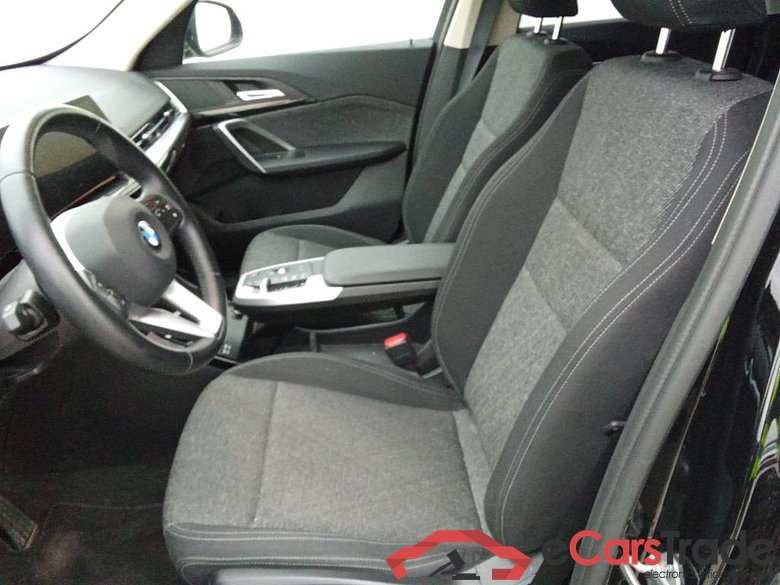 BMW X1 / 2022 / 5P / todoterreno sDrive18d #6
