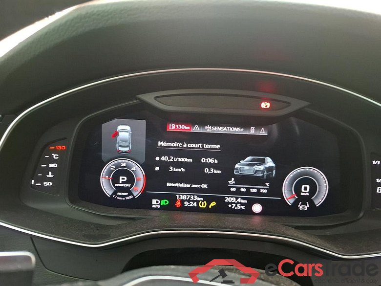 A6 Lim. 35 TDI Business Executive 2.0 TDI 165CV BVA7 E6d #6