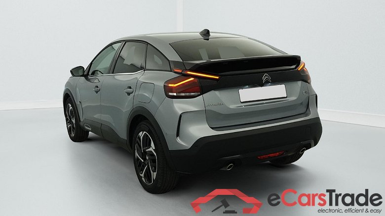 Citroen C4 PureTech 130 EAT8 Max #5