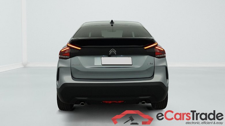 Citroen C4 PureTech 130 EAT8 Max #6