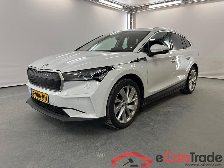 SKODA Enyaq iV 80