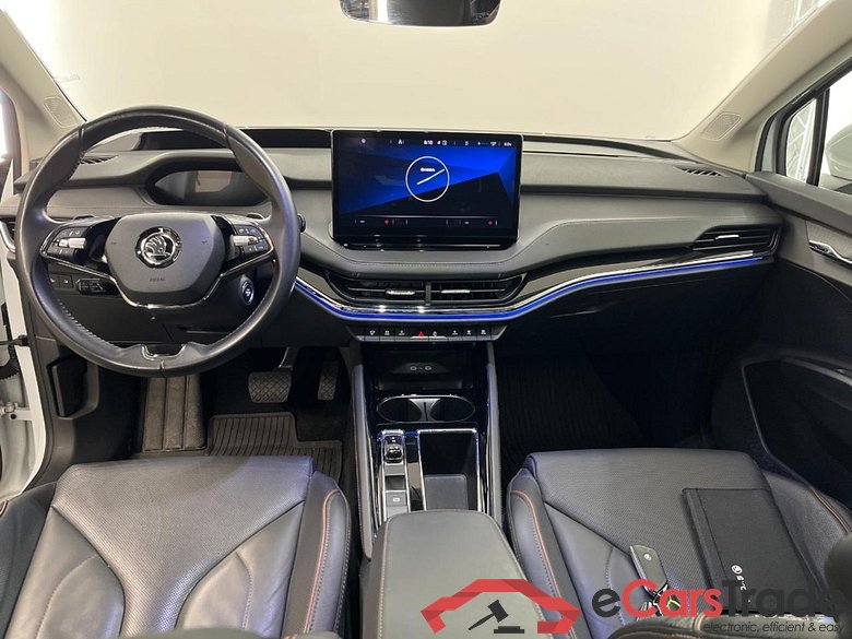 SKODA Enyaq iV 80 #6
