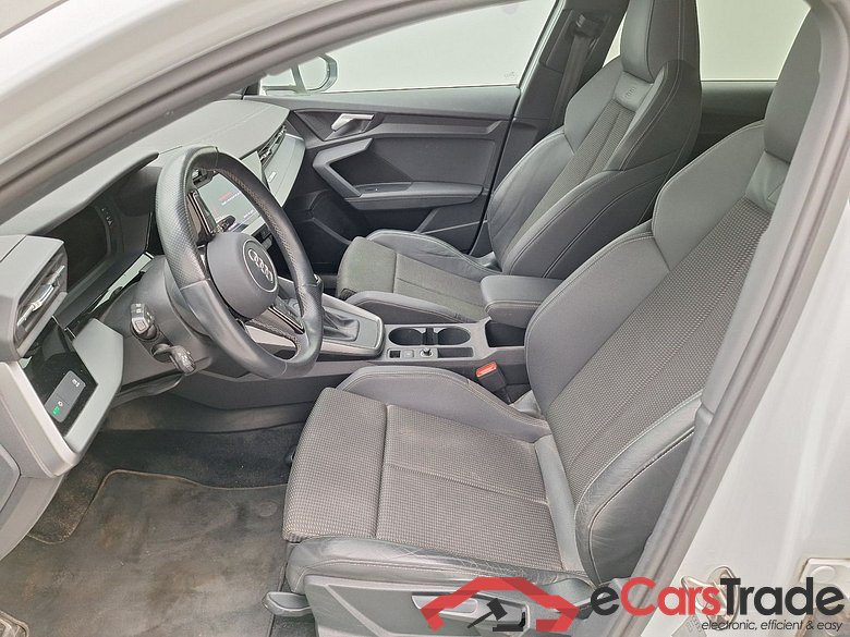 Audi, A3 SB '20, Audi A3 Sportback 2.0 30 TDi 85kW 5d #3