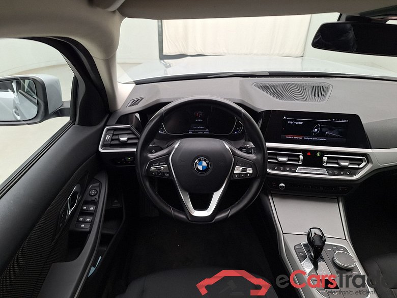 BMW, 3-serie Touring '18, BMW 3 Reeks Touring 320dA (120 kW) 5d #5