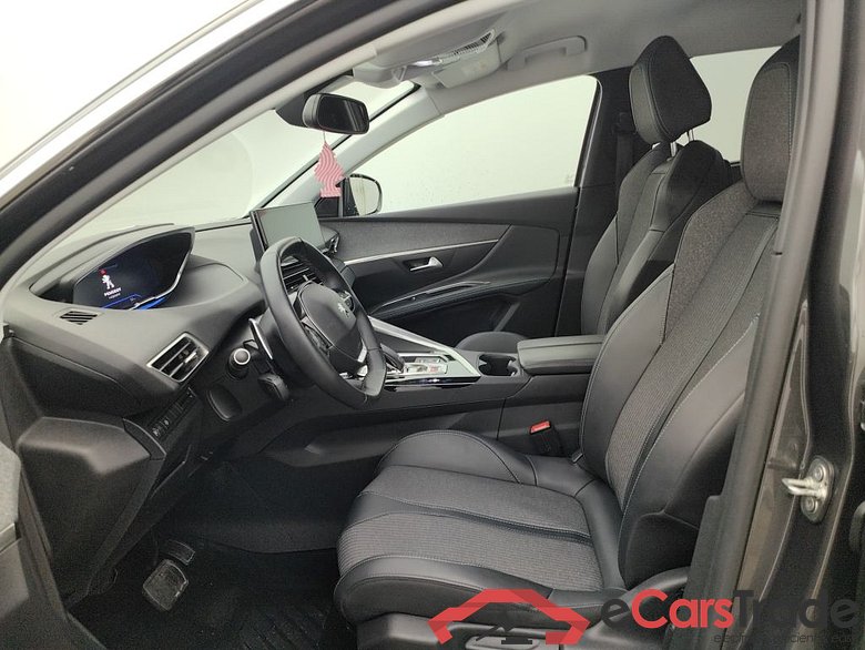 PEUGEOT 5008 DIESEL - 2021 1.5 BlueHDi 130 Allure Pack AT 5d #3