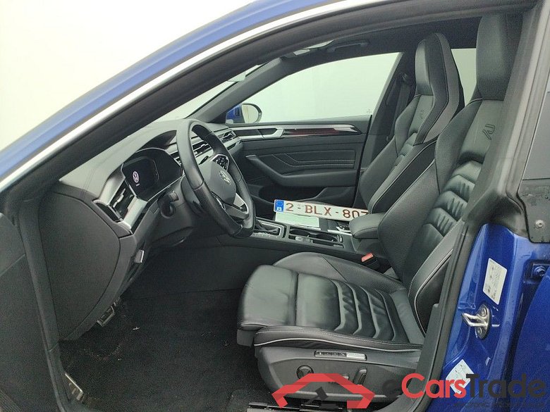 Volkswagen Arteon Shooting Brake 1.4 eHybrid R-Line Shooting Brake 5d #3