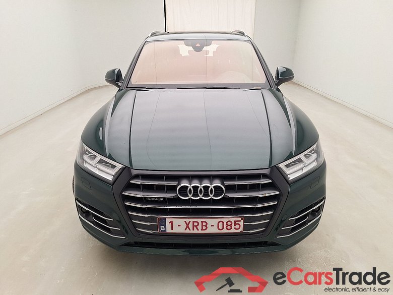 Audi, Q5 '16, Audi Q5 Sport 55 TFSi e S tronic quattro 5d #1