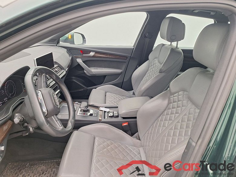 Audi, Q5 '16, Audi Q5 Sport 55 TFSi e S tronic quattro 5d #3